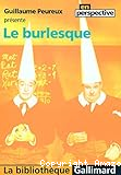 Le burlesque