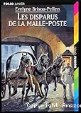 Les disparus de la malle-poste