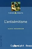 L'antisémitisme