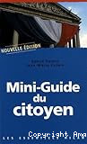 Mini-guide du citoyen