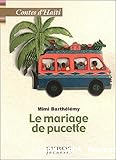 Le mariage de Pucette