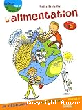 L'alimentation