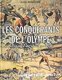 Les conquérants de l'Olympe