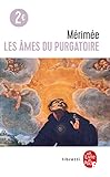 Les âmes du purgatoires