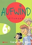 Aufwind. Allemand 6è