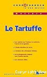 Le Tartuffe ou l'imposteur. Molière