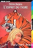 L'esprit du tigre