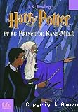 Harry Potter et le Prince de Sang-Mêlé