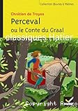 Perceval ou le conte du Graal