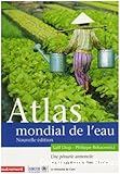 Atlas mondial de l'eau