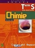 Chimie Term S obligatoire