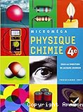 Physique chimie 4ème