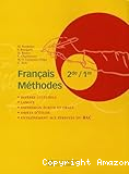 Français méthodes 2de/1ère