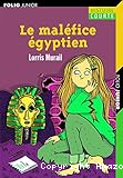 Le maléfice égyptien