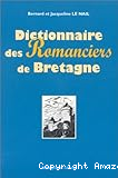 Dictionnaire des Romanciers de Bretagne