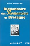 Dictionnaire des Romanciers de Bretagne