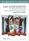 Les confidents et autres nouvelles