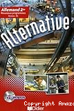 Alternative Allemand 2de