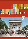 Histoire-Géographie 3e