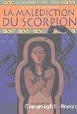 La malédiction du scorpion