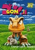 Gon 1