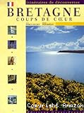 Bretagne, coup de coeur