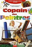 Copain des peintres