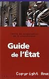 Guide de l'Etat