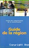 Guide de la région