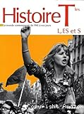 Histoire Terminales L, ES, et S