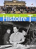 Histoire Terminales L, ES, et S