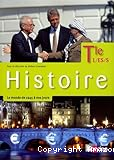 Histoire Terminales L, ES, et S