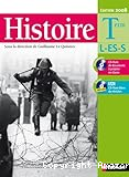 Histoire Terminales L, ES, et S