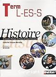 Histoire Terminales L, ES, et S