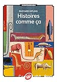 Histoires comme ça