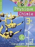 Physique Chimie 3è