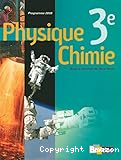 Physique Chimie 3è