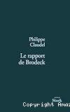 Le rapport de Brodeck