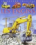 Les engins de chantier