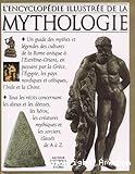 L'encyclopédie illustrée de la mythologie