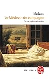 Le Médecin de campagne