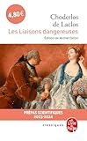 Les Liaisons dangereuses