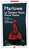 Le Docteur Faust ; Doctor Faustus