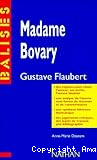 Madame Bovary : Gustave Flaubert