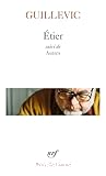 Etier ; (Suivi de) ; Autres