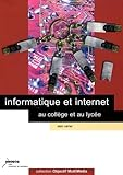 Informatique et internet