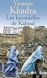 Les hirondelles de Kaboul