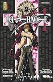 Death note T.1