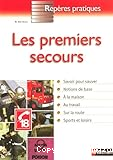 Les premiers secours