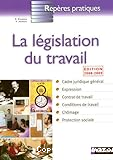 La législation du travail